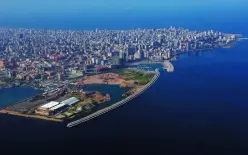 الكابينيت يقرر:  أي صاروخ يطلق من لبنان على إسرائيل سيقابل بهجوم على بيروت دون...