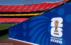فيفا يحسم هوية حكام افتتاح كأس العالم 2026