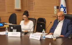 د. أحمد الطيبي: تقليص الخطة الخماسية للمجتمع العربي يضرب الشباب ويعمق الأزمات...