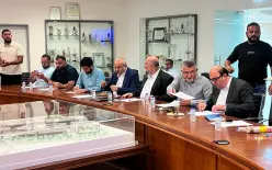 في ظل تحديات الساعة: “بدنا وحدة ومشتركة ويخلّصونا”.. رسالة عشرات المواطنين للمجتمعين...