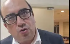 من بلدية سخنين: إنتهاء إجتماع اللجنة السباعية  بالأحزاب..شاهدوا