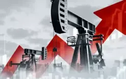 النفط يرتفع 1%