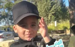 فاجعة في عرعرة المثلث: مصرع الطفل سند محمد عبد الجبار (جهجاه) يونس إثر سقوطه عن الدرج في...