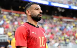 هل فٍعلاً إنضم محمد صلاح لهذا الفريق مقابل 77 مليون جنيه إسترليني ؟