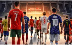 50 مليون دولار للبطل - هذه جوائز كأس العالم 2026