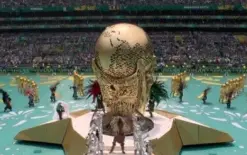 افتتاح مونديال 2026 في ملعب أزتيكا.. والمكسيك تواجه جنوب أفريقيا في المباراة...