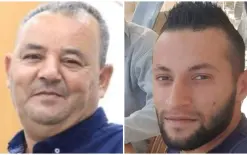 3 جرائم منفصلة .. قتيلان من المشيرفة وكفر كنا واصابة خطرة في الطيبة 