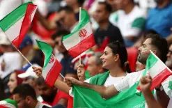 مونديال 2026 - العثور على جثة في سيارة قرب ملعب تدريب المنتخب الإيراني في المكسيك