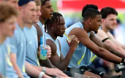 مونديال 2026: سرقة معدات تدريب للمنتخب الإنجليزي