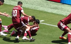 كأس العالم 2026: منتخب قطر ينتزع التعادل من سويسرا 1-1 في الوقت القاتل