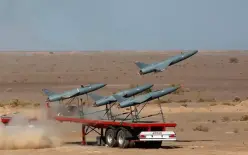 رويترز: إيران تلتزم في الاتفاق بعدم تطوير أسلحة نووية، وتخفيف تركيز اليورانيوم...