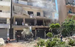 مسؤول إيراني رفيع: الطريق إلى اتفاق هو معاقبة الكيان الصهيوني