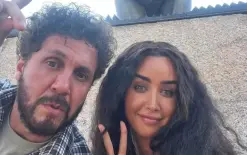 هل يستعيد هشام ماجد وهنا الزاهد أمجاد فؤاد المهندس وشويكار؟ 