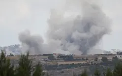 إيران: لا اتفاق مع واشنطن اليوم بعد غارة علو الضاحية الجنوبية بيروت