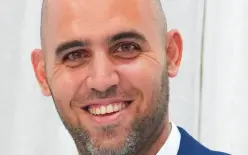 من مجموعة شركات شمس إلى منصب قيادي في كلاليت: د. هيثم عادل مجدوب مديرًا للمجتمع...