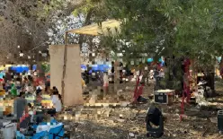 الشرطة الإسرائيلية تفكّك 3 حفلات غير قانونية في مناطق مفتوحة بشمال البلاد