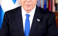 مكتب نتنياهو ينفي تقريرًا لـCNN حول طلب لقاء عاجل مع ترامب