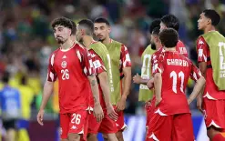 مونديال 2026: سقوط كبير لتونس في مستهل مشوارها أمام السويد