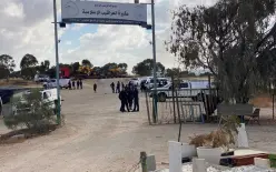 السلطات الإسرائيلية تهدم العراقيب للمرة 245