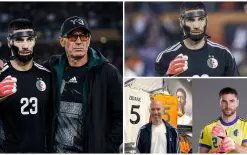 لماذا قرر زيدان تجاهل أول مباراة لفرنسا في كأس العالم؟