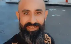 مصرع الشاب عصام نجار من حيفا إثر سقوطه من الطابق التاسع