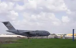  بعض الطائرات الأمريكية ستُخلى من مطار بن غوريون، ما يجنّب إلغاءً جماعيًا للرحلات