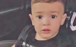 فاجعة في طمرة -  وفاة الطفل احمد كريم غانم عواد( 3سنوات) بعد تعرضه لحادث دهس 