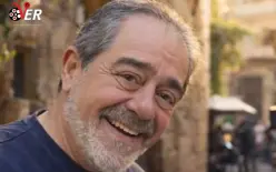 وفاة الفنان السوري أسامة السيد يوسف  عن عمر ناهز 65 عاما 