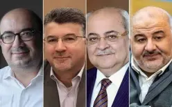 التجمع: بعد إعلان الموحدة تجميد مفاوضات المشتركة الرباعيه، نسعى لتشكيل مشتركة...
