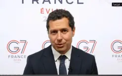فرنسا: لبنان مشمول في الاتفاق الأميركي الإيراني
