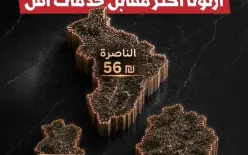 الناصرة: الحراك الشعبي ينجح في تقليص زيادة الأرنونا إلى 15% وسط تأكيدات باستمرار النضال