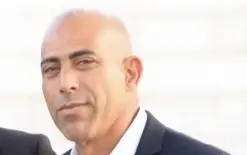 مقتل سمير عيادة البوطي أبو عرار (40 عامًا) في جريمة إطلاق نار بعرعرة النقب
