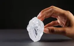  أسعار الألماس تهبط إلى أدنى مستوياتها منذ أكثر من 50 عامًا