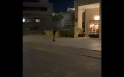 تصعيد خطير في توثيق الجريمة في سخنين - شاهدوا