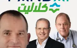 إنجاز استثنائي لكلاليت: برنامج 