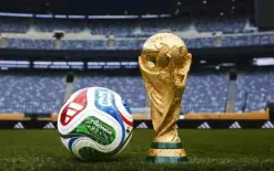 الكشف عن أول المواجهات المحتملة لدور الـ32 في كأس العالم 2026 