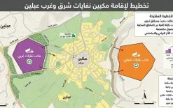 مبروك اعبلين: 