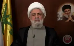 الأمين العام لحزب الله: إسرائيل لن تبقى في لبنان وأي خرق لوقف إطلاق النار سنواجهه