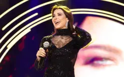 نانسي عجرم تتجاوز 5 مليارات مشاهدة على يوتيوب 