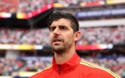 أول لاعب يلمّح إلى الاعتزال بعد كأس العالم 2026 