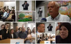 فيديو - جامعة حيفا تُحيي الذكرى الأولى للطالبة شذى خطيب من طمرة وتُعلن عن منحة...