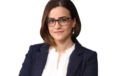 خاص: د. هبة يزبك تقرر عدم الترشح ضمن قائمة التجمع للكنيست المقبلة.