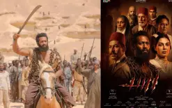 المركز الخامس.. إيرادات فيلم أسد تصدم 