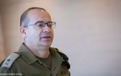 تقرير: الموساد يضع إسقاط النظام الإيراني في صدارة الأهداف