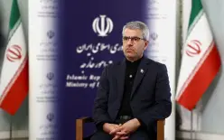 الخارجية الإيرانية: لم يجر بحث الملف النووي في محادثات سويسرا أمس