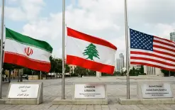 بوادر تفاؤل بعد رفع واشنطن عقوبات على إيران وانحسار القتال في لبنان