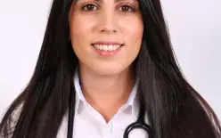 فخر لكلاليت: د.يارا عثامنة تنال جائزة الطبيبة المتخصّصة المتميّزة في طبّ العائلة...