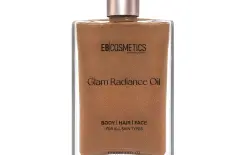 زيوت الجسم الجديدة من EB Cosmetics في الديوتي فري