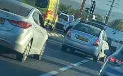 إطلاق نار على شاب قرب مفترق كابول
