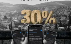 شريف زعبي لوازكام: بكبسة زر يمكن للمواطنين الإعتراض على رفع الأرنونا.أدخلوا واعترضوا.